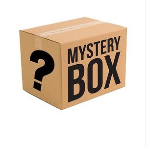 ❕MYSTERY BOX❕